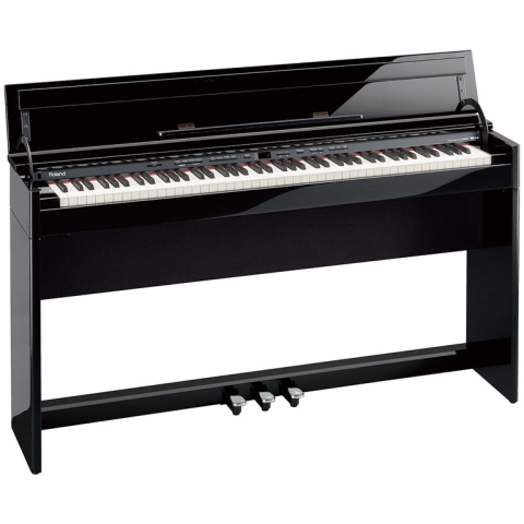 Pian digital ROLAND DP-990RF PE