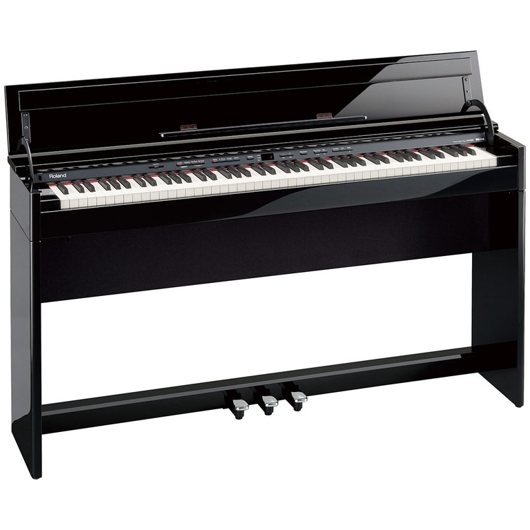 Pian digital ROLAND DP-990RF PE