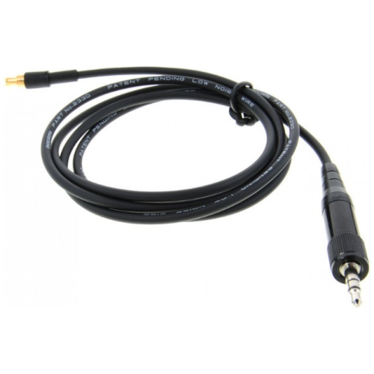 Rumberger K1X II Sennheiser