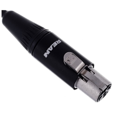 Rumberger K1X II Shure