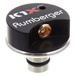 Doza Rumberger K1X Pickup Clarinet