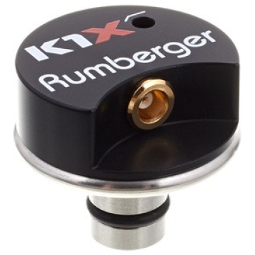 Doza Rumberger K1X Pickup Clarinet