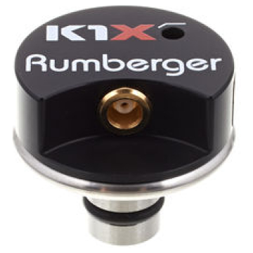 Doza Rumberger K1X Pickup Clarinet