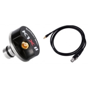 Rumberger K1X II Shure