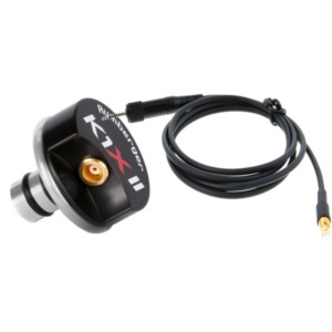 Rumberger K1X II Sennheiser