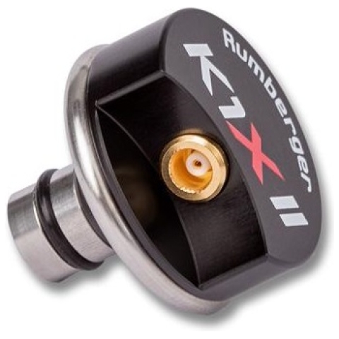 Rumberger K1X II Set