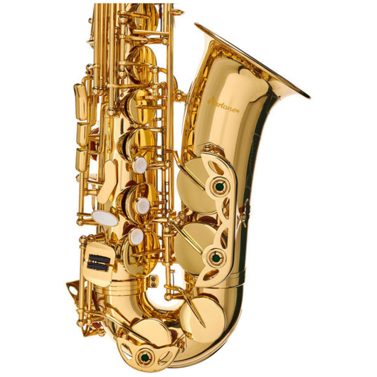Saxofon Alto Startone SAS-75