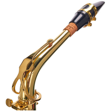 Saxofon Alto Startone SAS-75