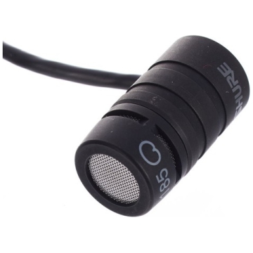 Lavaliera wireless SHURE BLX14/W85