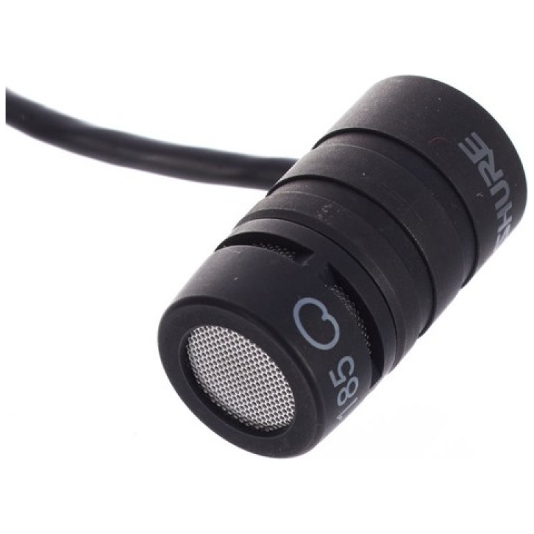 Lavaliera wireless SHURE BLX14/W85
