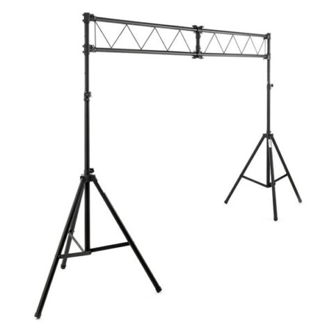 SLS300 Lightstativ-Set 2 stative Lumini cu Traversa-Milenium