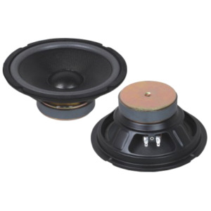 Difuzor 8 inch STUDIO-M SM08-100B 