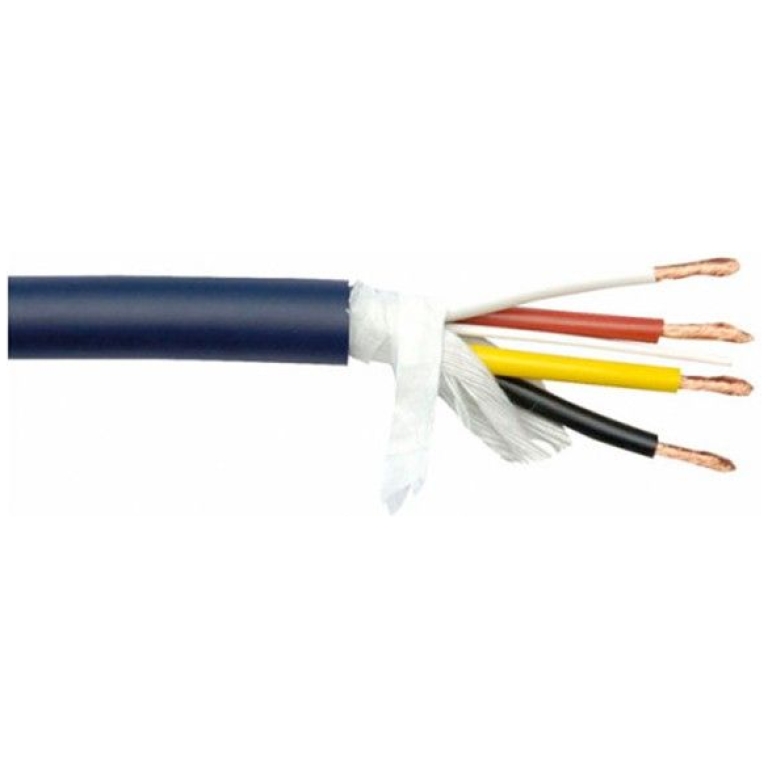 DAP Audio SPK-425 MKII, Cablu Boxe 4 x 2.5 mm