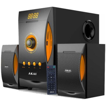 Sistem 2.1 Akai SS032A-3515