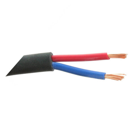 Cablu boxe profesional 2 x 1.50 mm SSK 215 BK