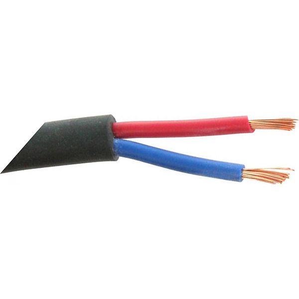 Cablu boxe profesional 2 x 1.50 mm SSK 215 BK
