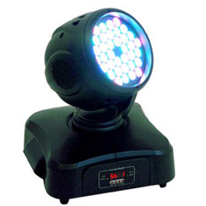 STAIRVILLE MH-360 COLOUR LED MOVING HEAD