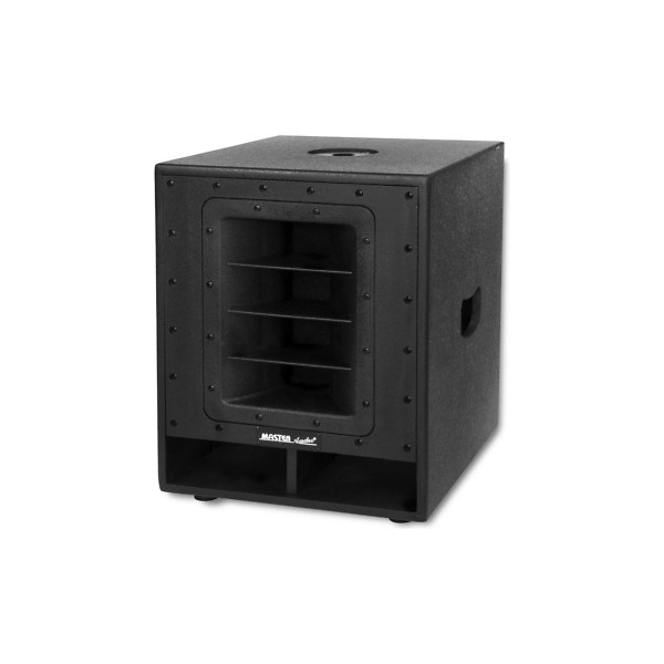 Subwoofer Pasiv Master Audio SUB912