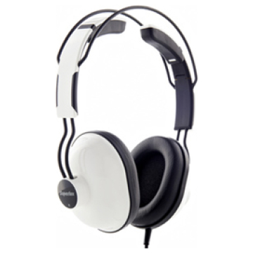 SUPERLUX HD651 WHITE