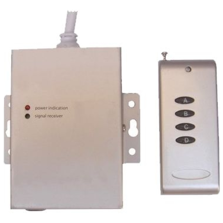 BM CONTROLLER BANDA RGB