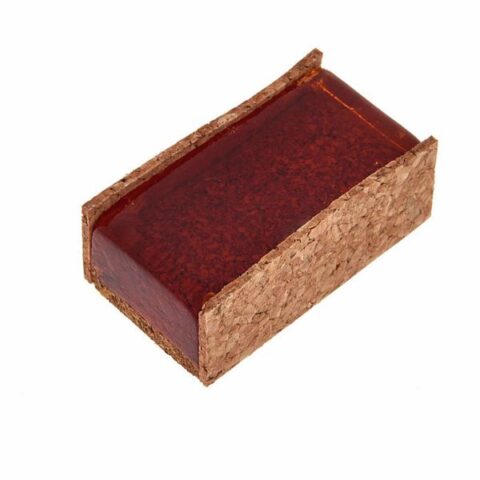 Sacaz Violoncel Geipel Esperanto Cello Rosin