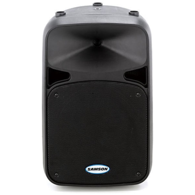 Boxa activa Samson Auro D412