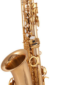 Saxofon Alto Thomann TAS 350 - Thomann
