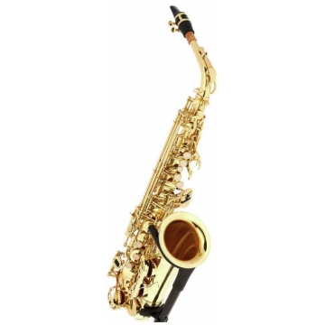 Saxofon Alto Thomann TAS-180