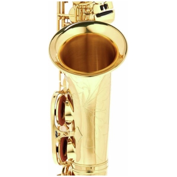 Saxofon Alto Thomann TAS-180