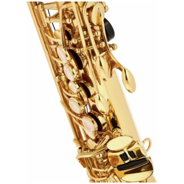 Saxofon Alto Thomann TAS-180