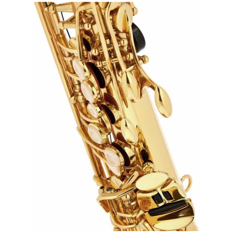 Saxofon Alto Thomann TAS-180