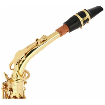 Saxofon Alto Thomann TAS-180