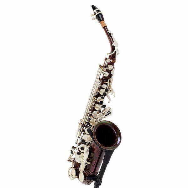 Saxofon Alto Thomann TAS-180 Vintage