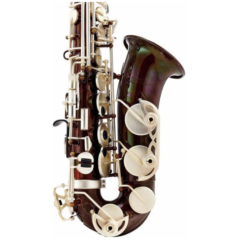 Saxofon Alto Thomann TAS-180 Vintage