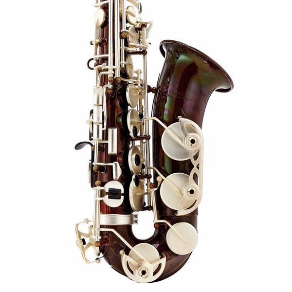 Saxofon Alto Thomann TAS-180 Vintage