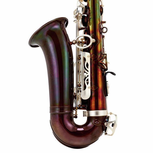 Saxofon Alto Thomann TAS-180 Vintage