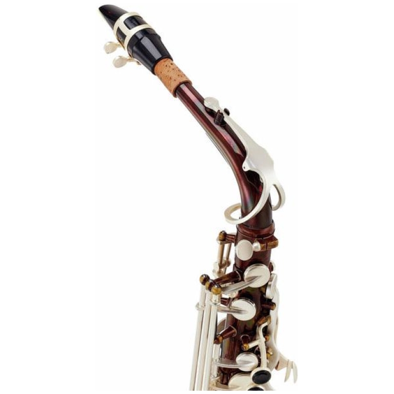Saxofon Alto Thomann TAS-180 Vintage