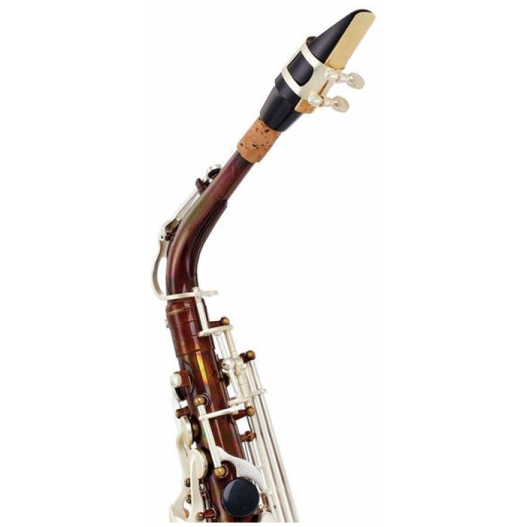 Saxofon Alto Thomann TAS-180 Vintage
