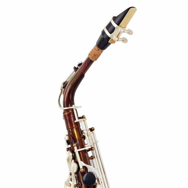 Saxofon Alto Thomann TAS-180 Vintage