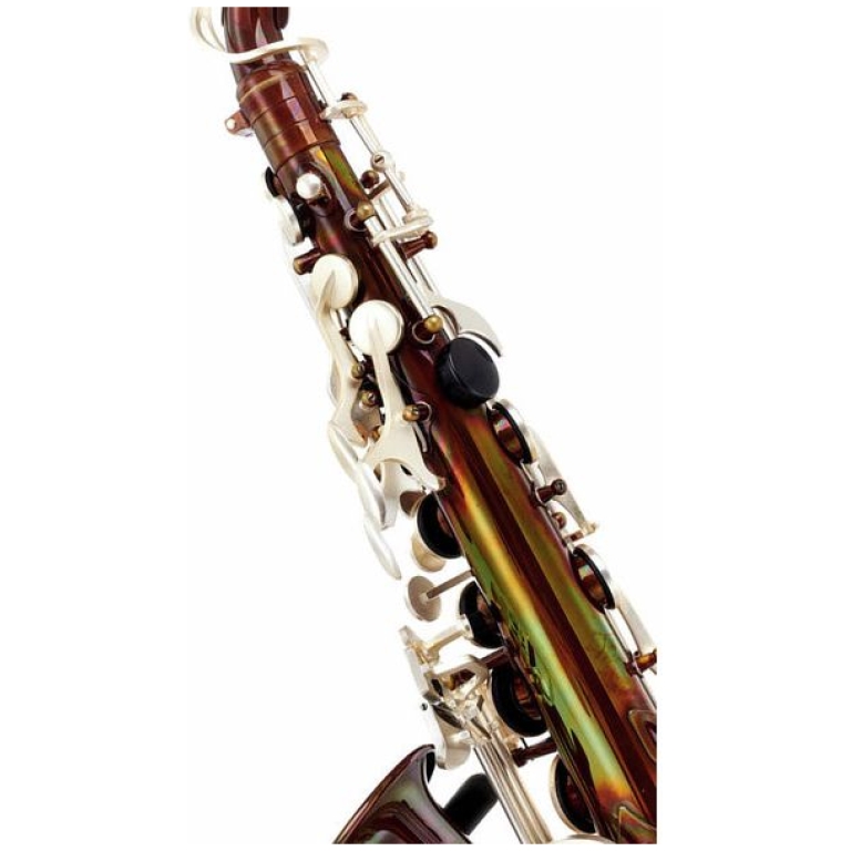 Saxofon Alto Thomann TAS-180 Vintage