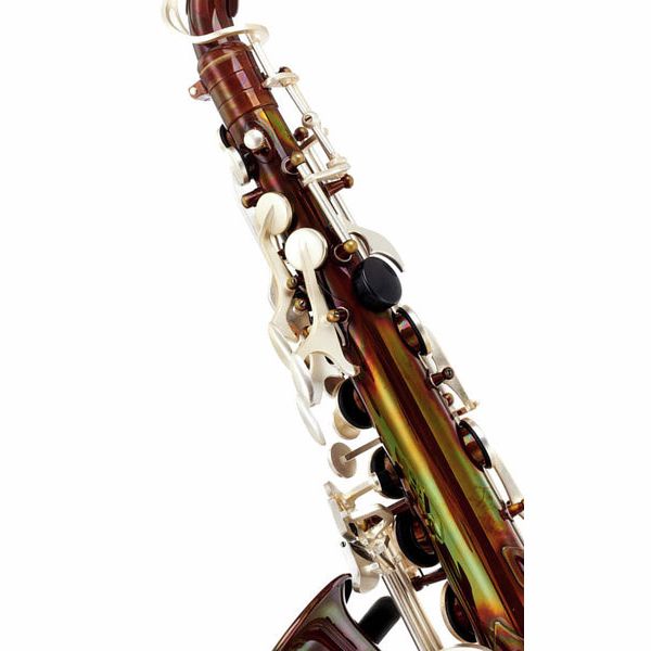 Saxofon Alto Thomann TAS-180 Vintage