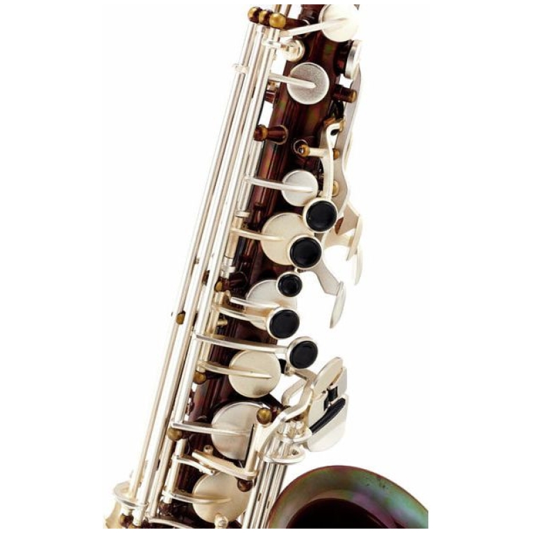 Saxofon Alto Thomann TAS-180 Vintage