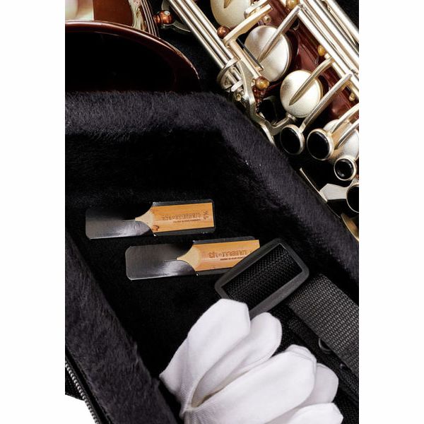 Saxofon Alto Thomann TAS-180 Vintage