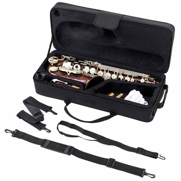 Saxofon Alto Thomann TAS-180 Vintage