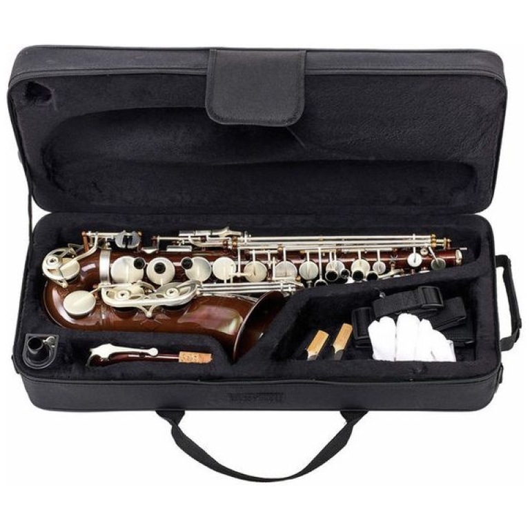 Saxofon Alto Thomann TAS-180 Vintage