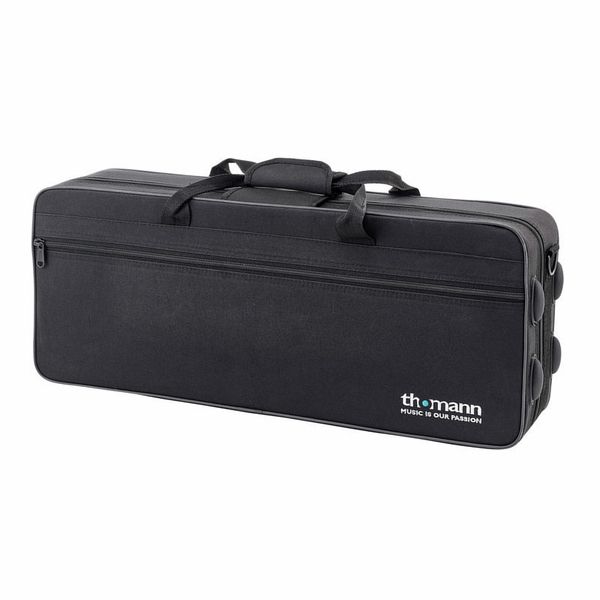 Saxofon Alto Thomann TAS-180 Vintage