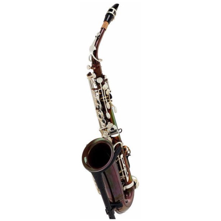 Saxofon Alto Thomann TAS-180 Vintage