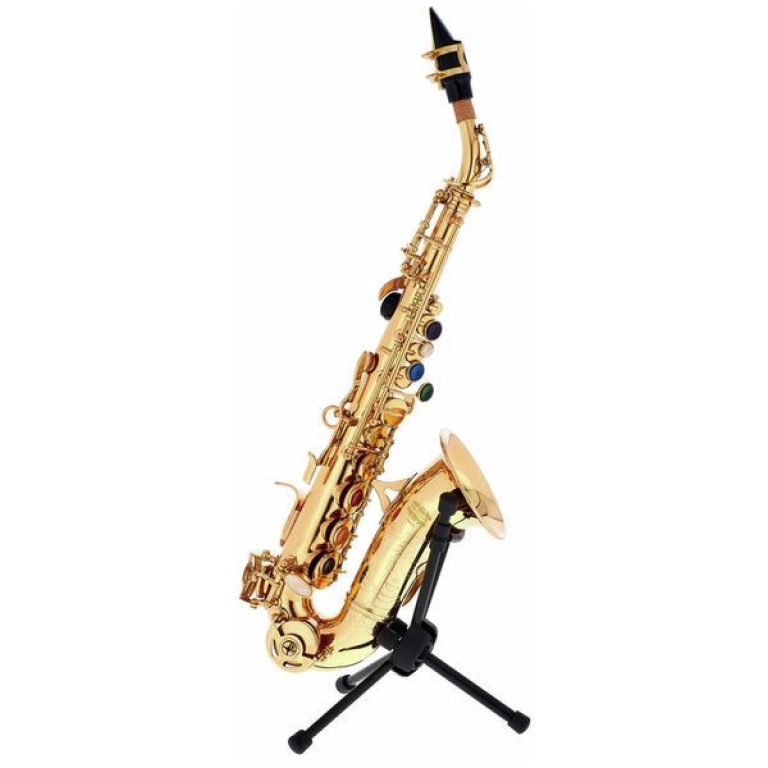 Saxofon Copii Thomann Piccolino Kids Saxophone in Bb