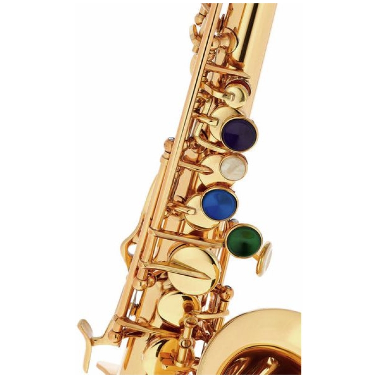 Saxofon Copii Thomann Piccolino Kids Saxophone in Bb