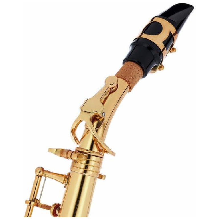 Saxofon Copii Thomann Piccolino Kids Saxophone in Bb